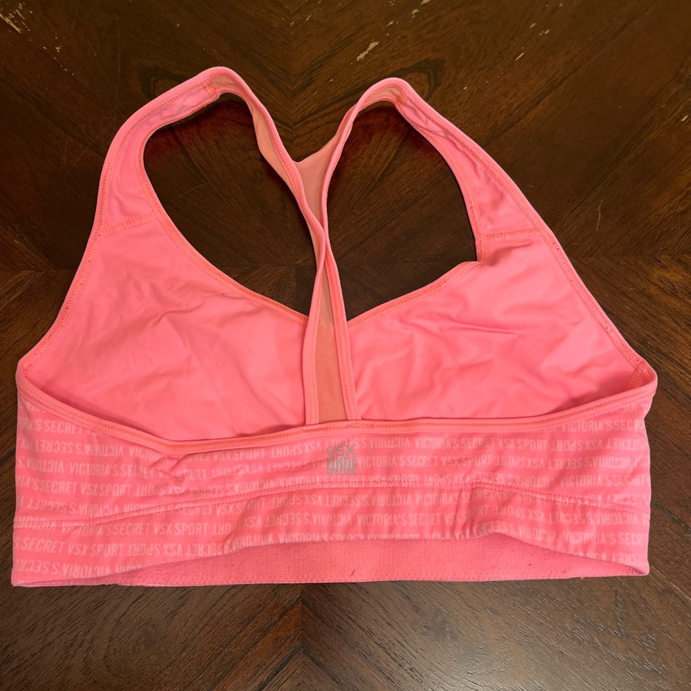 VS- sports bra- size S